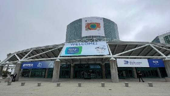 AG街机科技参加2023美国SID国际显示周